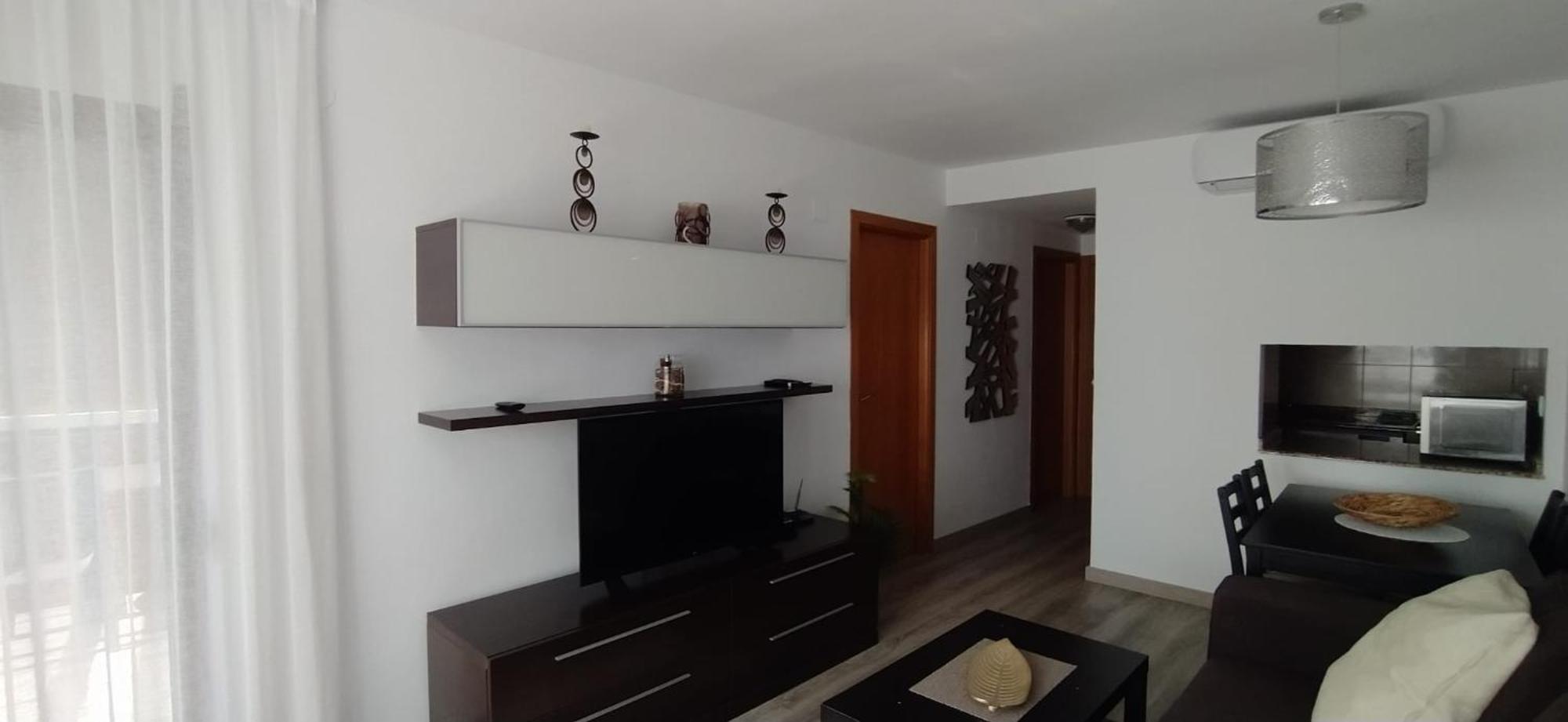 Torremar Infinity 9 Appartement Benidorm