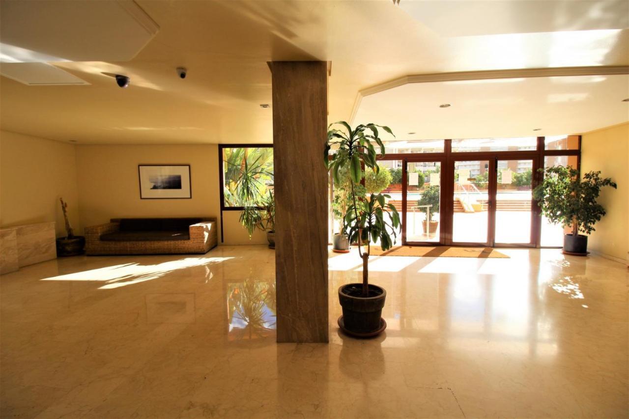 Appartement Torremar Infinity 9 *